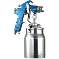 Pistolet peinture - PREVOST CARS03 - buse 2 mm