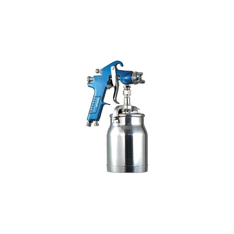 Pistolet peinture - PREVOST CARS03 - buse 2 mm