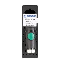 Raccord rapide - PREVOST ESI071101CP - 1/4" Gaz