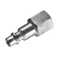 Embout rapide - PREVOST IRP066101 - 1/4" Gaz