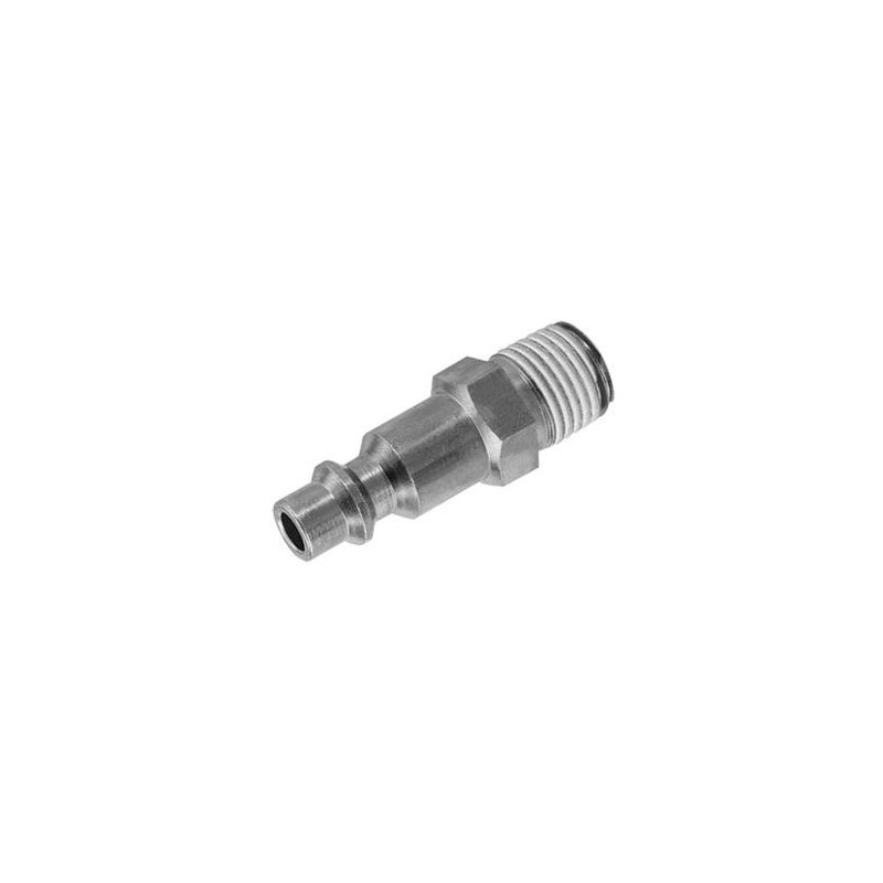 Embout rapide - PREVOST IRP066151 - 1/4" Gaz