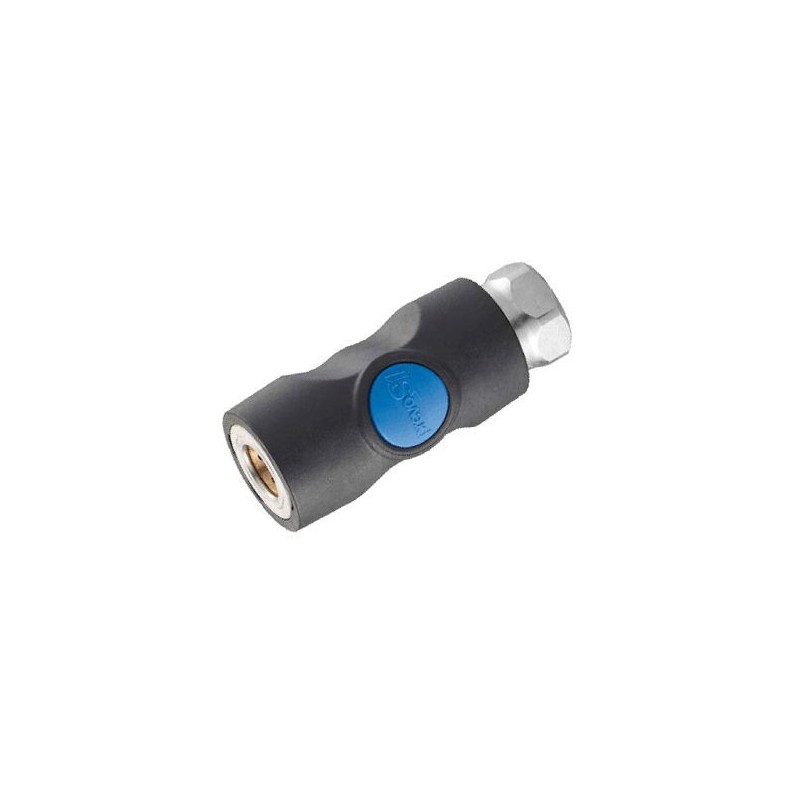 Raccord rapide - PREVOST ISI061101 - 1/4" Gaz
