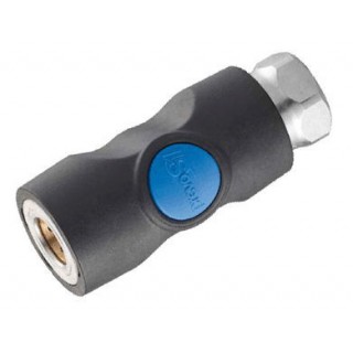 Raccord rapide - PREVOST ISI061103 - 1/2" Gaz