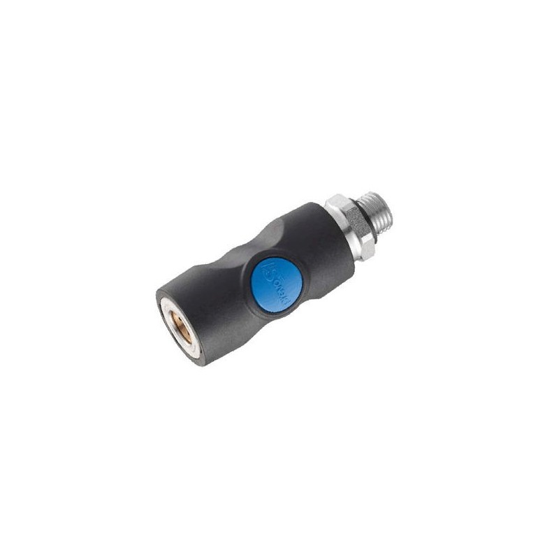 Raccord rapide - PREVOST ISI061153 - 1/2" Gaz