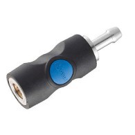 Raccord rapide - PREVOST ISI061808 - Ø 8 mm