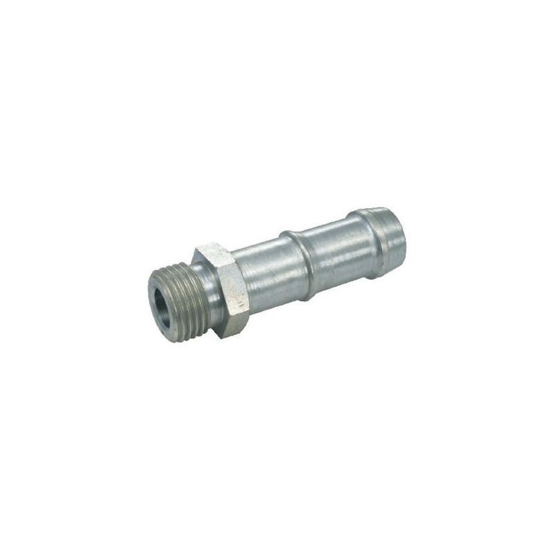 Jonction filetée - PREVOST JFT3419ZS - Ø 19 mm - 3/4" Gaz - mâle