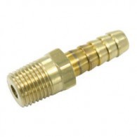 Jonction filetée - PREVOST JFT3810 - Ø 10 mm - 3/8" Gaz - mâle