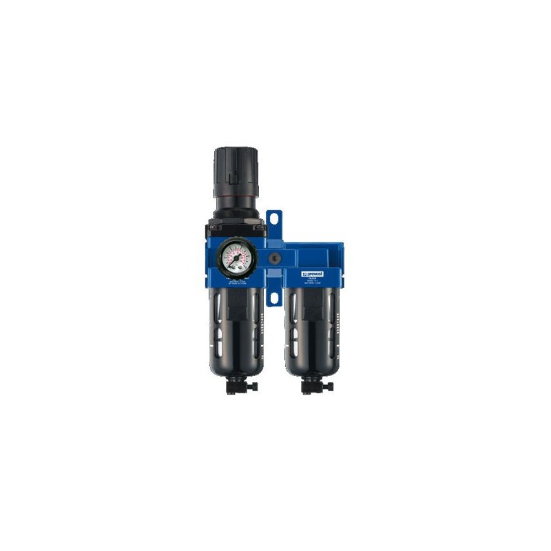 Filtre régulateur - PREVOST KTBCSM3 - ALTO 3 - 1/2" Gaz