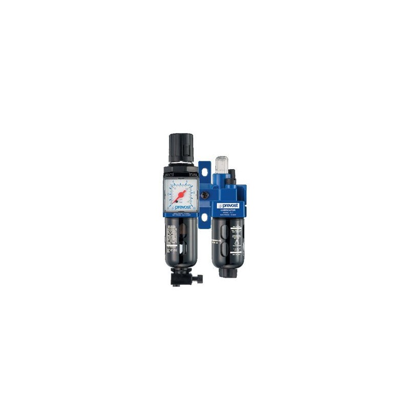 Filtre régulateur - PREVOST KTBSM1 - ALTO 1 - 1/4" Gaz