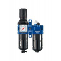 Filtre régulateur - PREVOST KTBSM2 -  ALTO 2 - 3/8" Gaz