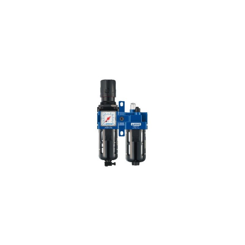 Filtre régulateur - PREVOST KTBSM2 -  ALTO 2 - 3/8" Gaz