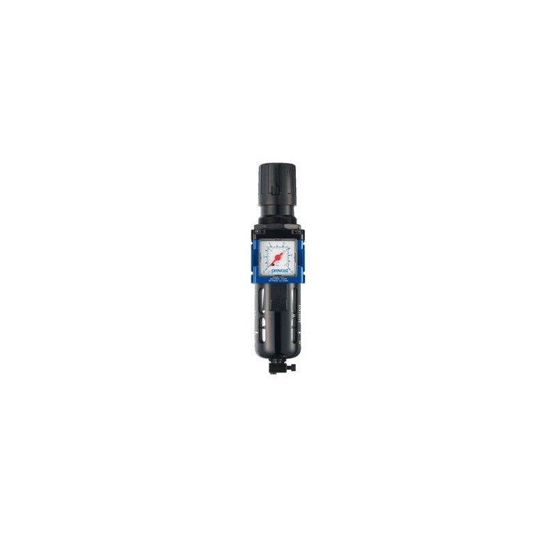 Filtre régulateur - PREVOST KTMSM2 - ALTO 2 - 3/8" Gaz