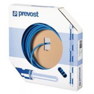 Tuyau polyuréthane - PREVOST PUBEM071025 - Ø 7x10 mm - le mètre
