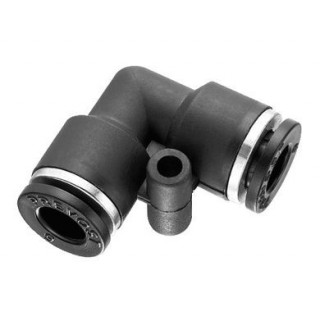 Coude égal 90° - PREVOST RPCET0606 - Ø 6 mm