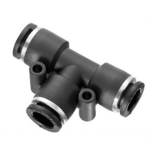 Té égal - PREVOST RPTET0606 - Ø 6 mm