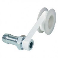 Rouleau téflon - PREVOST TEFLON12 - pour étanchéité de raccords