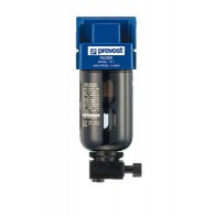 Filtre - PREVOST TF1 - ALTO 1 - 1/4" Gaz - 25 µ