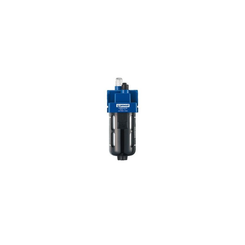 Lubrificateur - PREVOST TL2 - ALTO 2 - 3/8" Gaz