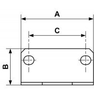 Equerre - PREVOST TRQ1 - ALTO 1