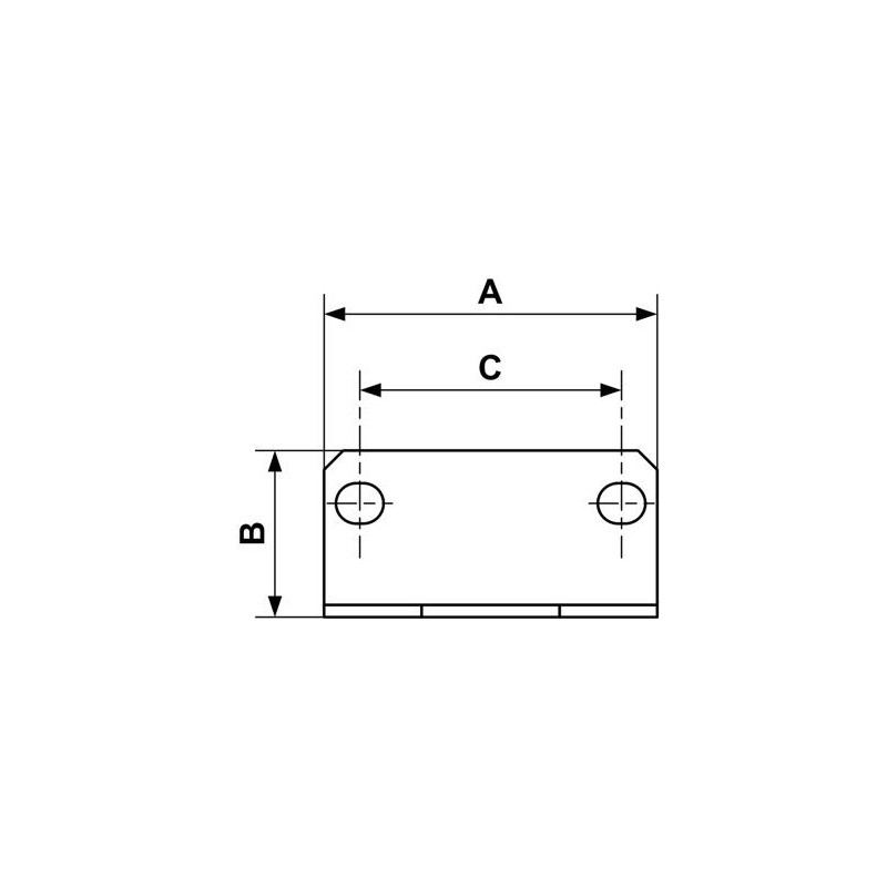 Equerre - PREVOST TRQ1 - ALTO 1