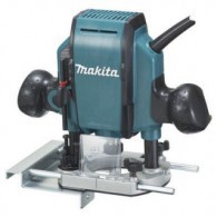 Défonceuse - MAKITA RP0900XJ - 900 W - Ø 8mm