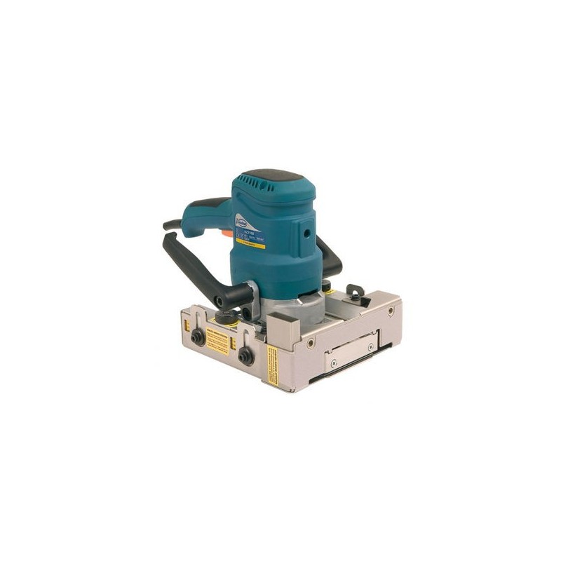 Scie arasante - VIRUTEX RZ270S - 1300 W - 47 mm - Ø 165 mm