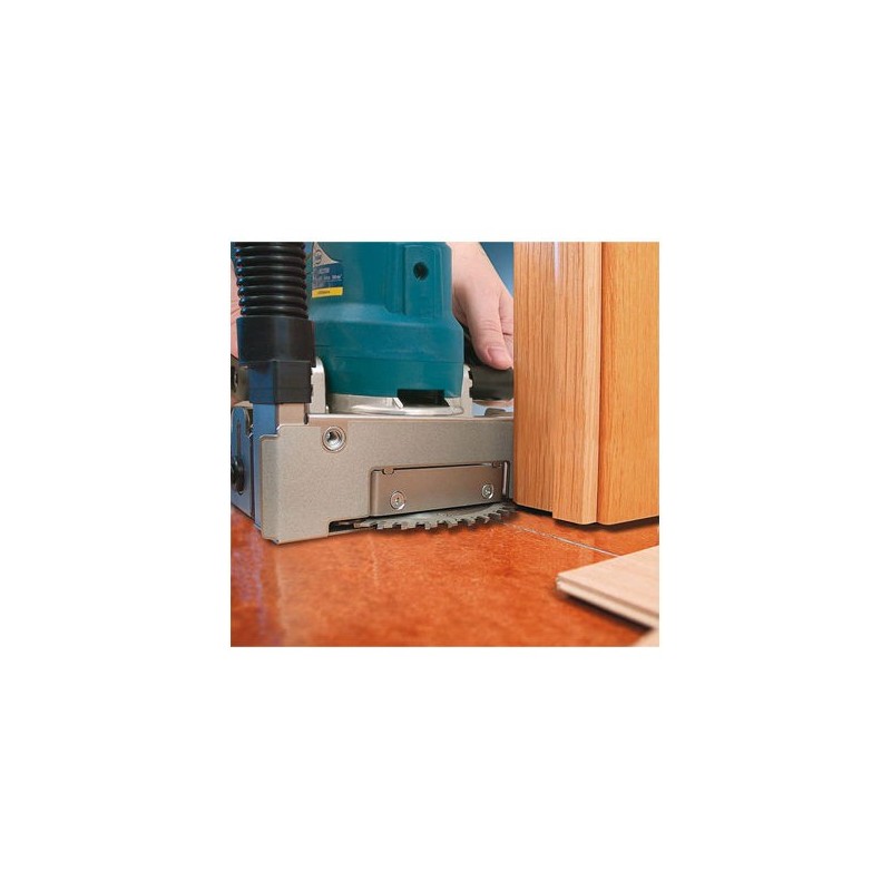Scie arasante - VIRUTEX RZ270S - 1300 W - 47 mm - Ø 165 mm