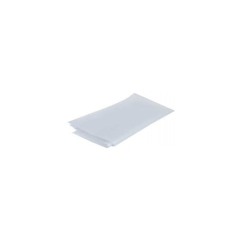 Sac PVC - GEDIMO - Ø 420 mm - l 650 x ht 1000 mm - ép. 15/100 mm