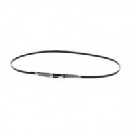 Sangle - GIRARDEAU SG500 - pour manche filtre Ø 500 mm - toile