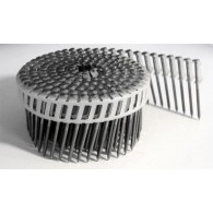 Clou - SENCO BS22AGAC - rouleau 16° - L 55 mm - annelé inox - Bte 5250