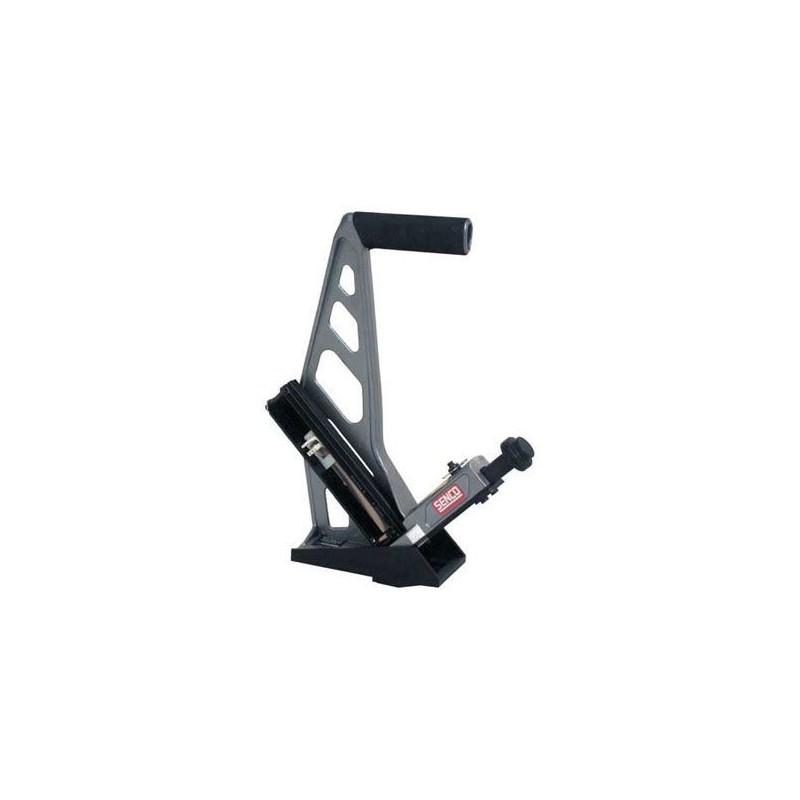 Cloueur manuel - SENCO SHF15 - pour parquet