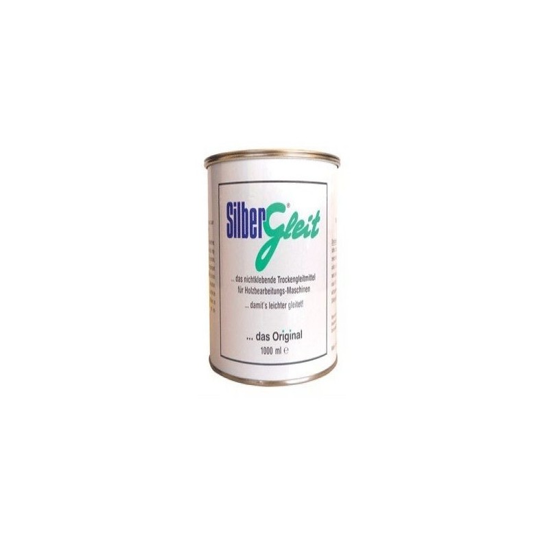 Produit de glissement - SILBERGLEIT - Boite 1 kg