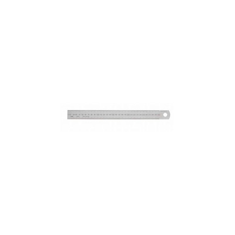 Jauge de charpentier - SSK 10020779 - 300x30x1 mm