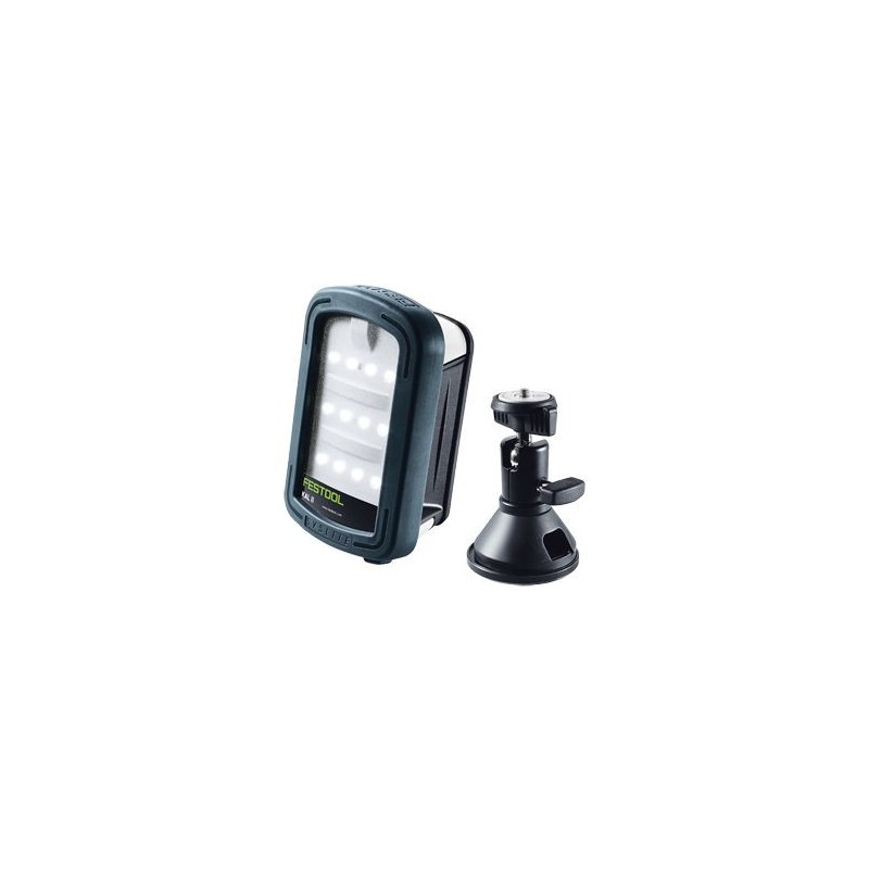 Lampe - FESTOOL SYSLITE KALII Set 499815 - 230 V ou batterie