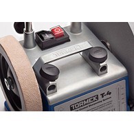 Touret d'affutage - TORMEK T-4 - 120 W