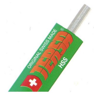 Couteau acier - TERSA HSS260 - L 260 mm