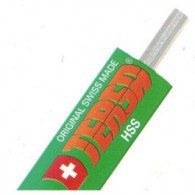 Couteau acier - TERSA HSS520 - L 520 mm