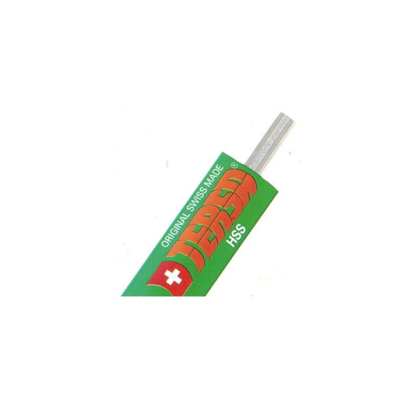 Couteau acier - TERSA HSS520 - L 520 mm