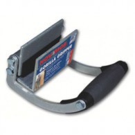 Pince lève-panneaux - NOVAMOB 44010 - Gorilla Gripper - 30 mm