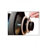 Démorfileuse - TORMEK LA-120 - pour tourets TORMEK