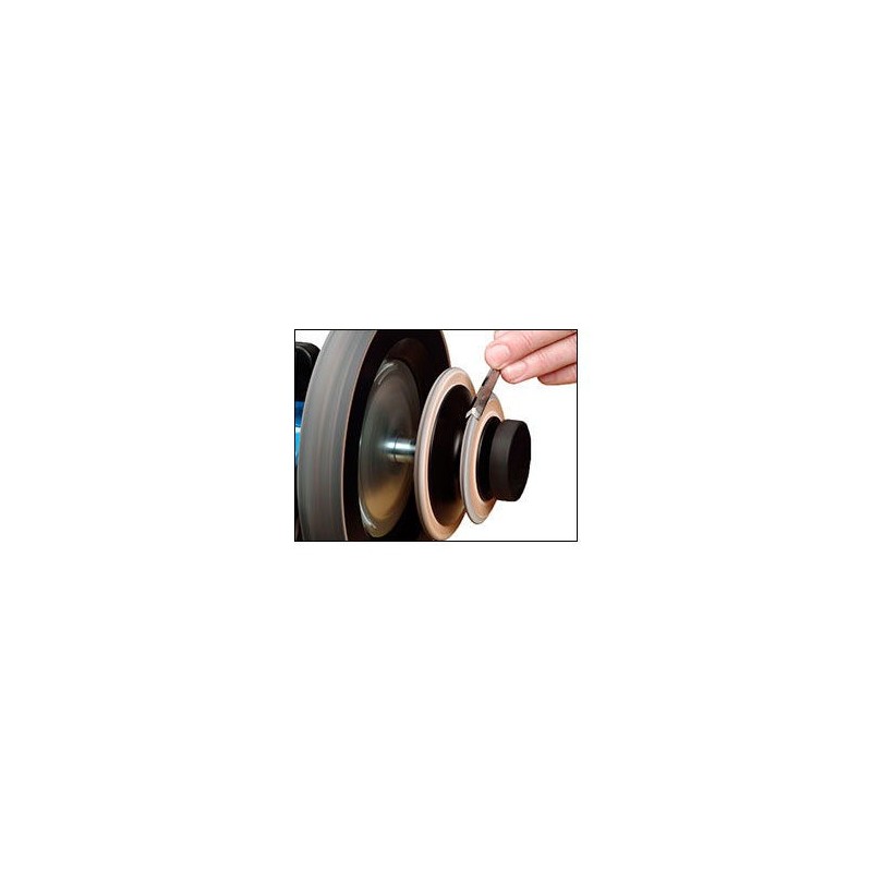 Démorfileuse - TORMEK LA-120 - pour tourets TORMEK