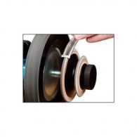 Démorfileuse - TORMEK LA-120 - pour tourets TORMEK