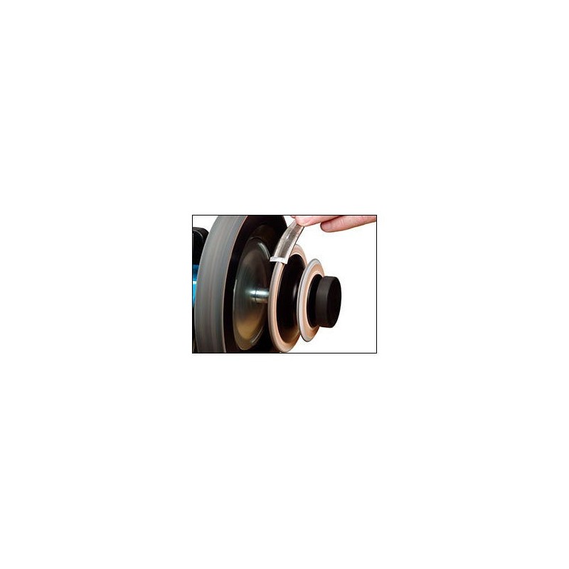 Démorfileuse - TORMEK LA-120 - pour tourets TORMEK