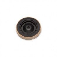 Disque cuir de démorfilage - TORMEK LA-145 - pour T3-T4