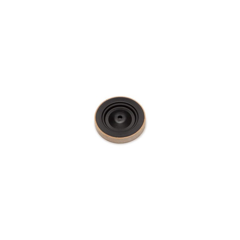 Disque cuir de démorfilage - TORMEK LA-145 - pour T3-T4