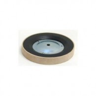 Disque cuir de démorfilage - TORMEK LA-220 - pour T7-T8