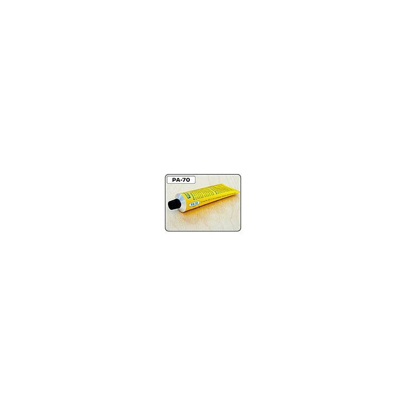 Pâte de démorfilage - TORMEK PA-70 - pour tourets TORMEK