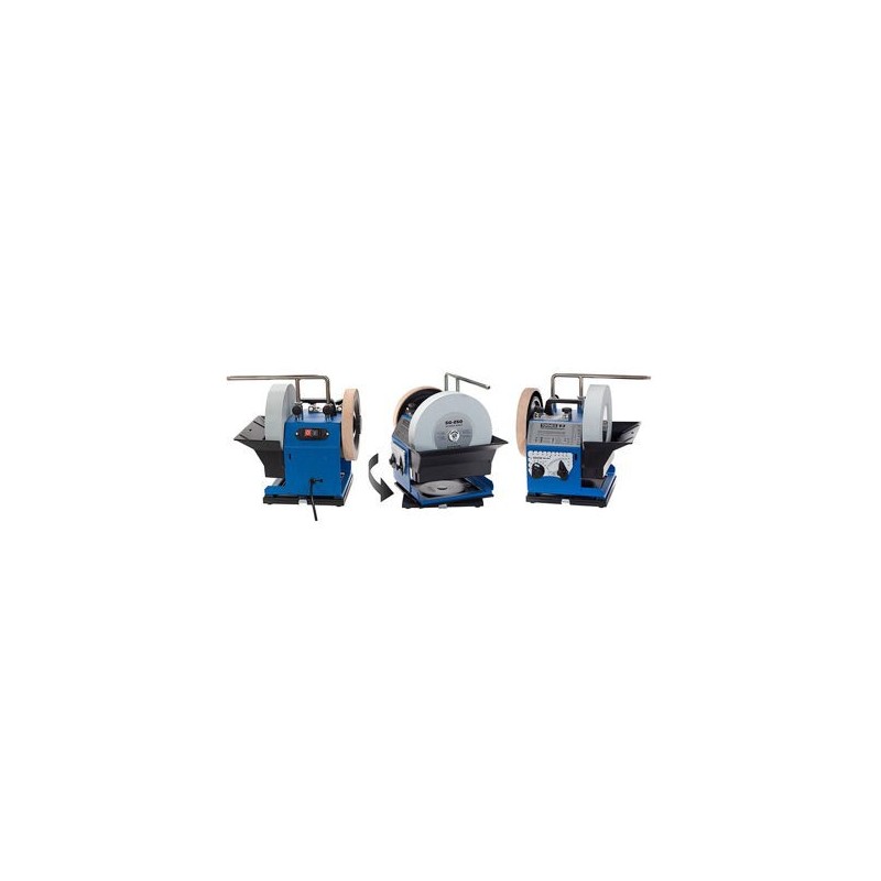 Base tournante - TORMEK RB-180 - pour tourets TORMEK