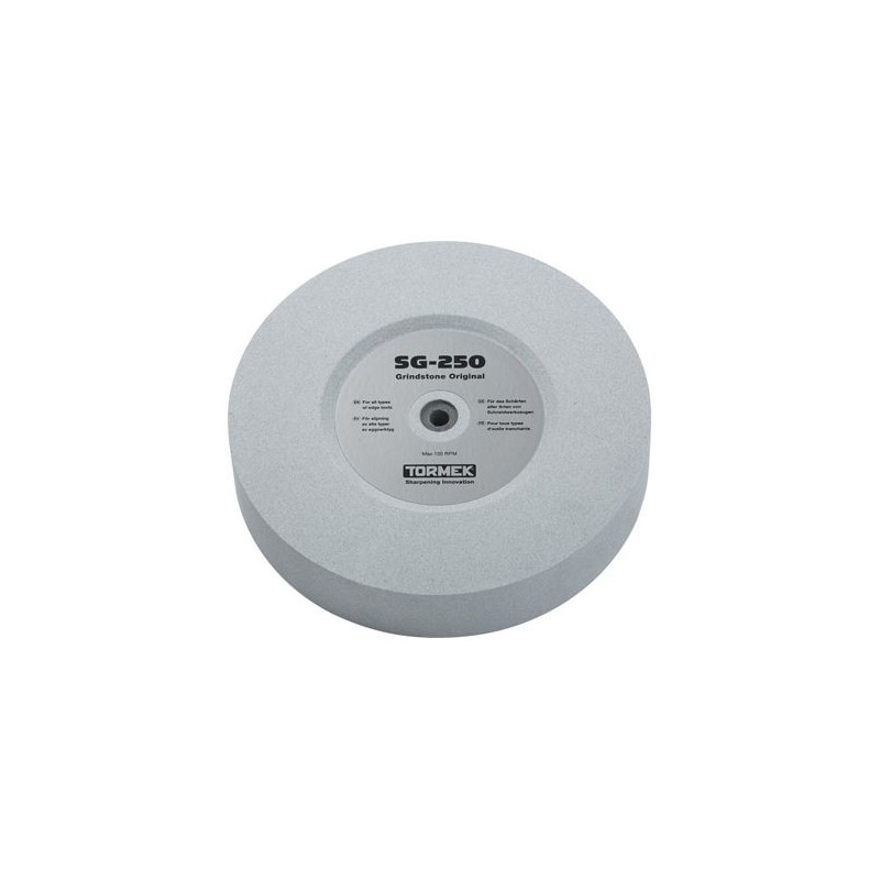 Meule - TORMEK SG-250 - standard - pour T7-T8