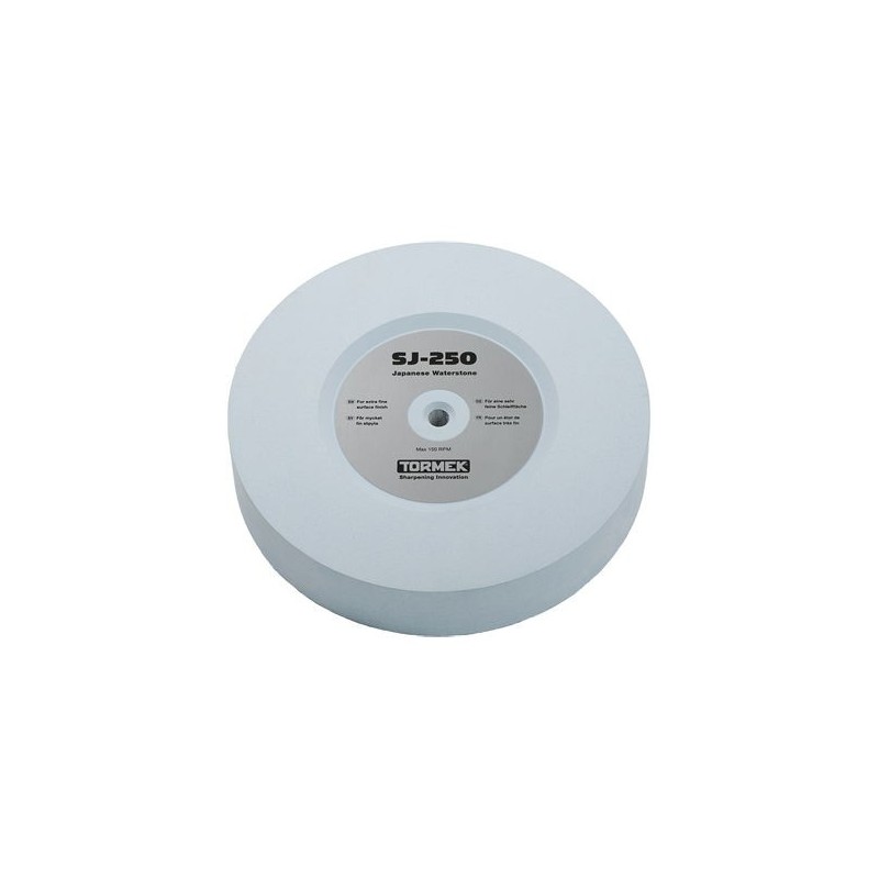 Meule - TORMEK SJ-250 - grain 4000 - pour T7-T8